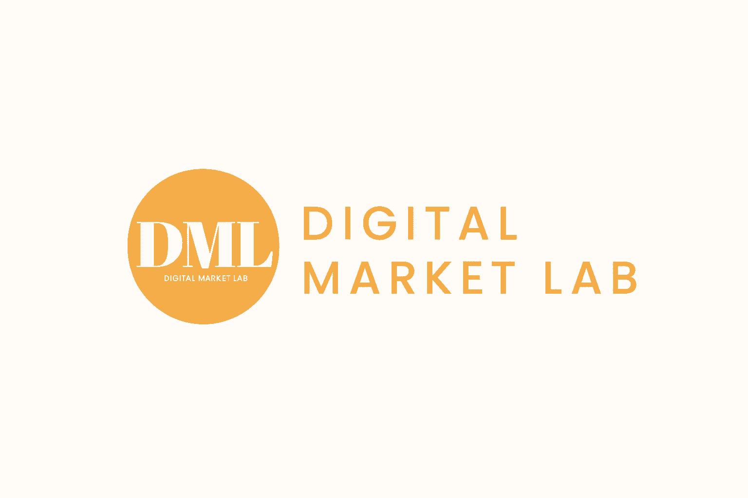 Digital Market Lab