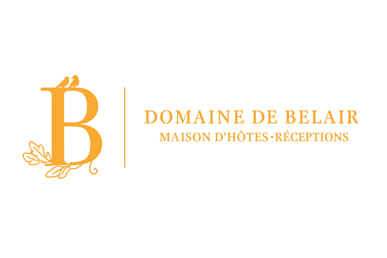 Domaine de Bel Air