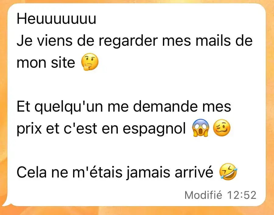 Résultat coaching seo