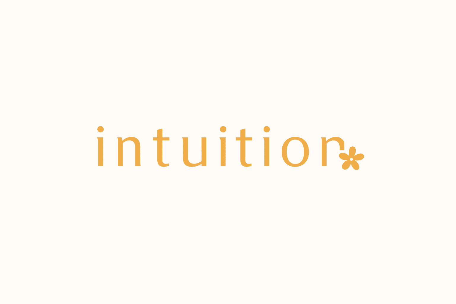 Intuition Coaching