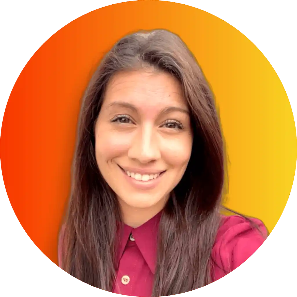 Laëtitia, consultante SEO La Pêche du Web